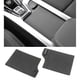 thumbnail image 2 of Center Console Water Cup Holder Sliding Roller Blind Shutter Cover for &Co 02/03, 2 of 5
