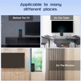 thumbnail image 4 of Nouvelle Antenne de Télévision Intérieure et Extérieure Modèle Privé Antenne HDTV Antenne DVB-T2 Antenne de Télévision Numérique, 4 of 6