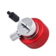 thumbnail image 4 of Adaptador de recarga de gas LPG con puerto de aceite de silicona para tanque de gas propano roscado 7/16, 4 of 8