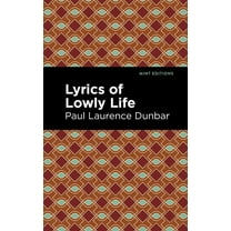 Black Narratives Lyrics of a Lowly Life, (Hardcover)