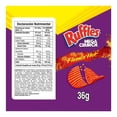 thumbnail image 3 of Papas fritas Ruffles Flamin' Hot mega crunch sabor chile limón y queso 36 g, 3 of 4