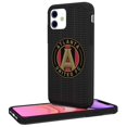 thumbnail image 5 of Atlanta United FC iPhone Text Backdrop Rugged Case, 5 of 6