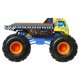 thumbnail image 3 of Vehículo de juguete Hot Wheels Monster Trucks Haulin escala 1:24 para niños, 3 of 3