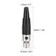 thumbnail image 2 of Mini Adaptador de Conector XLR hembra de 3 pines de enchufe de micrófono, Enchufe de audio de micrófono, 5 unidades, 2 of 4