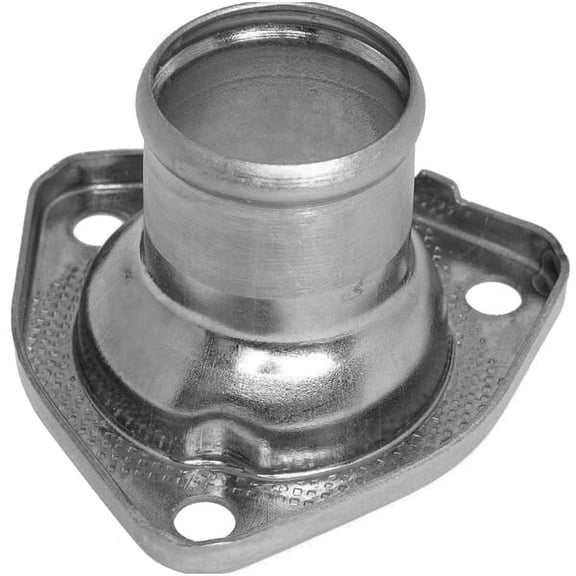 Global 8241474 Engine Coolant Water Outlet Fits select: 2000-2004 NISSAN XTERRA, 1999-2004 NISSAN FRONTIER