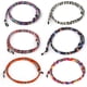 thumbnail image 1 of 6 Piezas Cordón para Gafas, Cadena para Gafas de Sol, Correa de Cuerda de Retención para Gafas de Lectura para Mujeres, Hombres, Niños, Deportes JM, 1 of 5