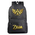 thumbnail image 1 of Sacs d'École Imprimés en Larmes du Royaume de Zelda pour le Primaire et le Collège - Sacs à Dos Unisexes pour les Étudiants, 1 of 1