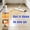 A, variant on Floor Cleaner Spray 50ml, Multi Surface Tile Wood Laminate Terrazzo Daily Cleaning Solution for Home Care