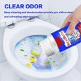 thumbnail image 2 of 1-3PCS Powerful Pipe Dredging Agent Meledmatte, Powerful Kitchen Pipe Dredging Agent Dredge Deodorant Cleaning Tool, 2 of 5