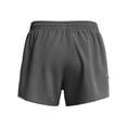 thumbnail image 5 of Pantalones cortos Under Armour para mujer Fly by Castlerock, talla L, 5 of 5