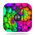 thumbnail image 1 of MightySkins BLXT-Hallucinate Skin for Blink XT Outdoor Camera - Hallucinate, 1 of 5