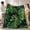 color1, variant on Rdsfhsp Leopard Patchwork Animal Print Soft Flannel Throw Blanket, Ultra Soft Plush Fleece Blanket for Couch Sofa Bed, Cozy Decorative Blanket for Bedroom, Camping and Travel 50"x40"