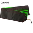 thumbnail image 2 of Flmtop 10/15/30m Rainbow Color Blocking Long Kite Tail Line Outdoor Sports Accessory, 2 of 7