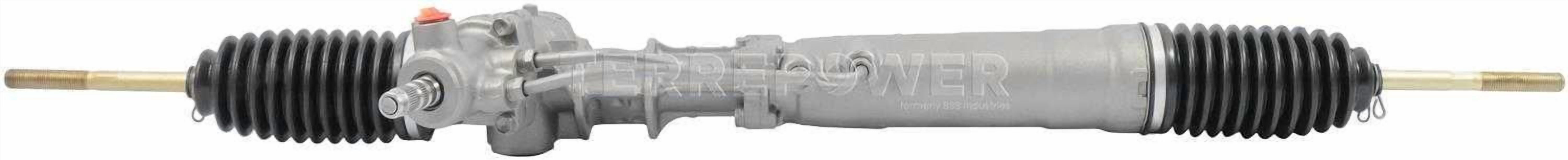 TERREPOWER formerly BBB Industries 311-0120 Power Steering Rack and Pinion Unit