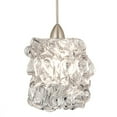 thumbnail image 2 of WAC Lighting Candy MP-544 Pendant Light, 2 of 9