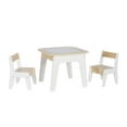 thumbnail image 1 of Mesa Infantil Mainstays con 2 sillas, 1 of 3