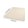 thumbnail image 1 of Hyknon rugs for living room Machine Washable Carpet Machine Washable Carpet Machine Washable Rugs, 1 of 5