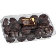 Chocolate Mini Donuts 24oz