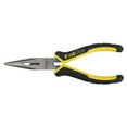 thumbnail image 2 of STANLEY FatMax 89-869 6.5in Long-Nose Pliers with Cutter, 2 of 2