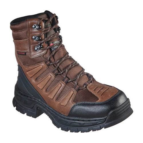 skechers thinsulate boots