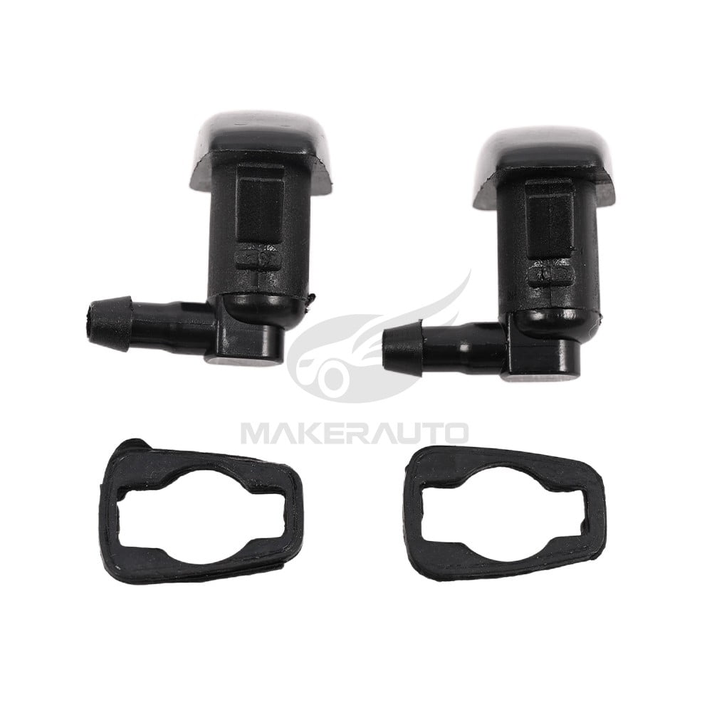 Dorman 58084 Windshield Washer Nozzle for Specific Ford / Lincoln