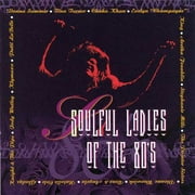 VARIOUS ARTISTS - SOULFUL LADIES OF THE 80'S
