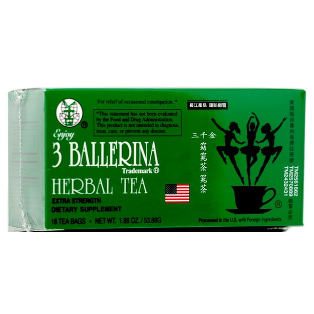 3-ballerina-herbal-tea-men-and-women-dieters-drink-extra-strength