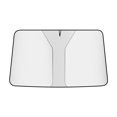 thumbnail image 4 of 1pc Car Sunshade Summer Car Sunshade Front Windscreen Sunscreen Heat Insulation Sunshade Car Interior Sunshade, 4 of 4