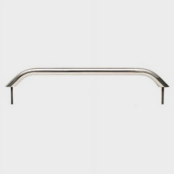 Rinker Boat Grab Rail 2210619 | 290 Stainless Steel 18 x 4 Inch