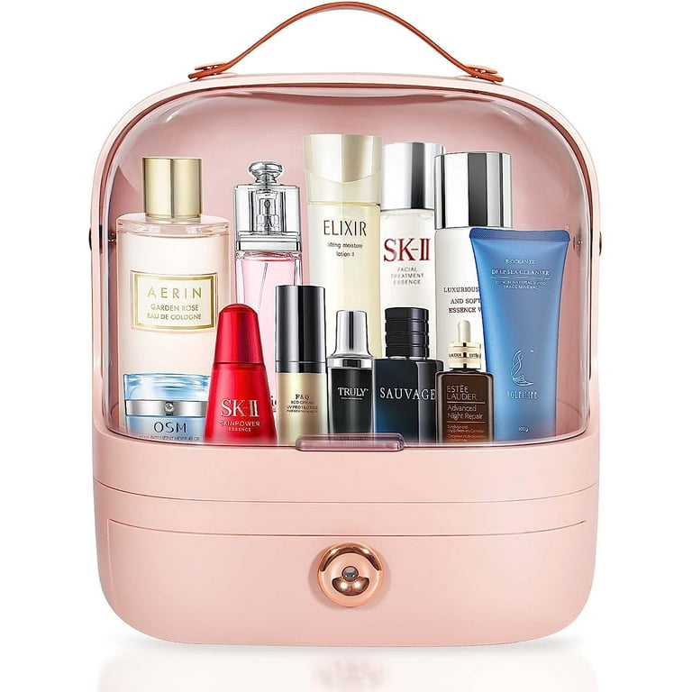 美卵保存箱 makeup box make up box makeup 美卵保存箱 makeup box