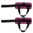 thumbnail image 5 of LNGOOR 1 Paire Pied Cheville Multi-Directionnel Multifonction Boucle de Cheville Mise en Forme, 5 of 5