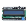 thumbnail image 3 of Placa de expansión LC, placa de expansión LCD 1602, placa de expansión LCD de caracteres, placa de expansión de calidad superior, 3 of 8