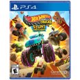 thumbnail image 1 of Hot Wheels Camions Monstres (PS4), 1 of 1