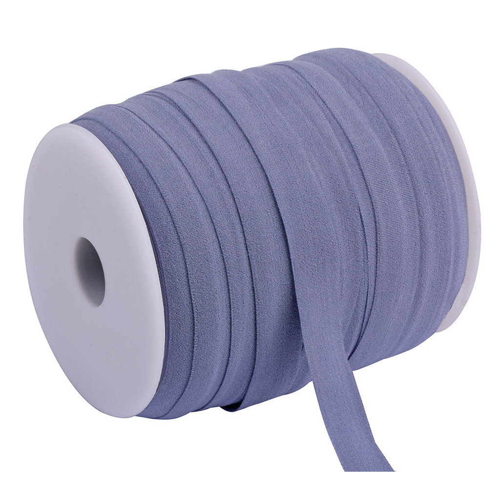 15mm Multirole Satin Elastic Polyamide fibre Band Sewing Trim Walmart