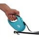thumbnail image 3 of Correa Retractil Para Perro Correa De 5 M Mediana Fancy Pets Color Aqua, 3 of 5