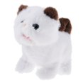 thumbnail image 4 of Interactive Robot Cat Interactive Robot Cat Juguetes electrónicos Muñeca de trapo Fanmusic Interactive Robot Cat, 4 of 7