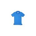 thumbnail image 1 of Ecko Unltd. Polo de rugby con parche de rinoceronte Wall Burner para hombre, azul, extragrande, 1 of 1