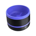 thumbnail image 3 of Makeup Brush Blender, Electric Brush Cleaner, Drying and Cleaning Machine, Paint blue, 3 of 9