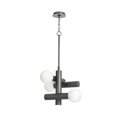 thumbnail image 5 of Regina Andrew 16-1443PN Dion 3 Light 16" Wide Led Pendant - Nickel, 5 of 7