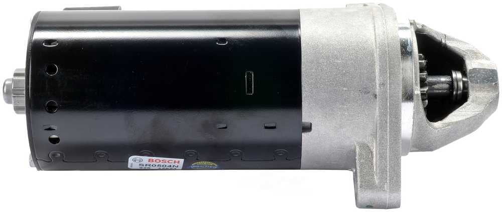 Bosch SR0504N Premium 100% New Starter