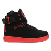 33 HI x ORION HYBRID Black/Red