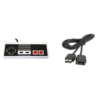 SNES Super Nintendo Style USB Controller by Mars Devices