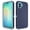 Blue, variant on Asuwish Compatible with Samsung Galaxy A23 5G/4G Phone Case Hybrid Rugged Shockproof Hard Protective Drop Proof Full Body Heavy Duty Mobile Cell Cover for A 23 23A 6.6 Women Men Purple