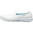 thumbnail image 7 of Skechers Women's Go Walk Original Slip-On Walking Shoe, 7 of 7