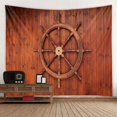 thumbnail image 2 of Tapiz de Pared ANGGREK Tapiz de Ropa de Cama 150x130 CM 150x150 CM 150x200 CM, 2 of 7