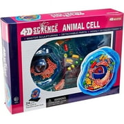 Fame Master 26700 4D-Science Animal Cell Anatomy Model