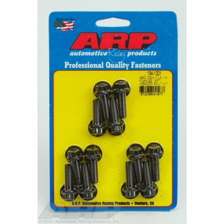 ARP 134-1201 Header Bolt Kit