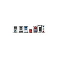 thumbnail image 5 of GIGABYTE Z890 UD WIFI6E Ultra Core (Series 2) LGA 1851, ATX, DDR5, 3x M.2, PCIe 5.0, Front USB Type-C, WIFI6E, 2.5GbE LAN, EZ-Latch, 5 of 5
