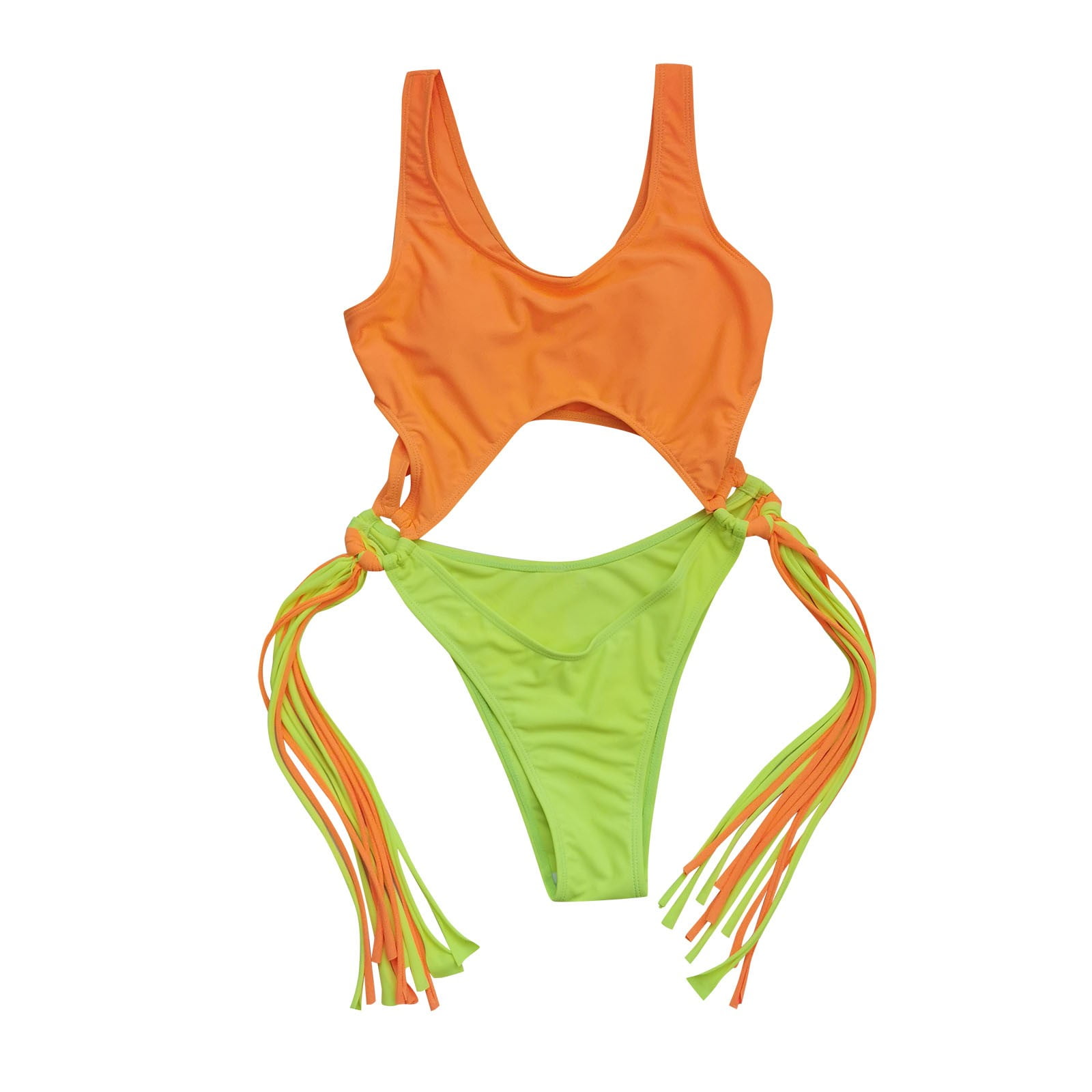 【新品未使用】AQUX⭐︎完売品⭐︎Brazilian Bikinis\