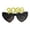 D, variant on 2026 Novelty Glasses PC Year Party Carnival Eyewear 2026 Decorative Glasses For Festive Gatherings Foam Goggles Toddler Clothes Clear Glasses for Riding Snowmobile Goggles Kids Dirt Gear for Boys